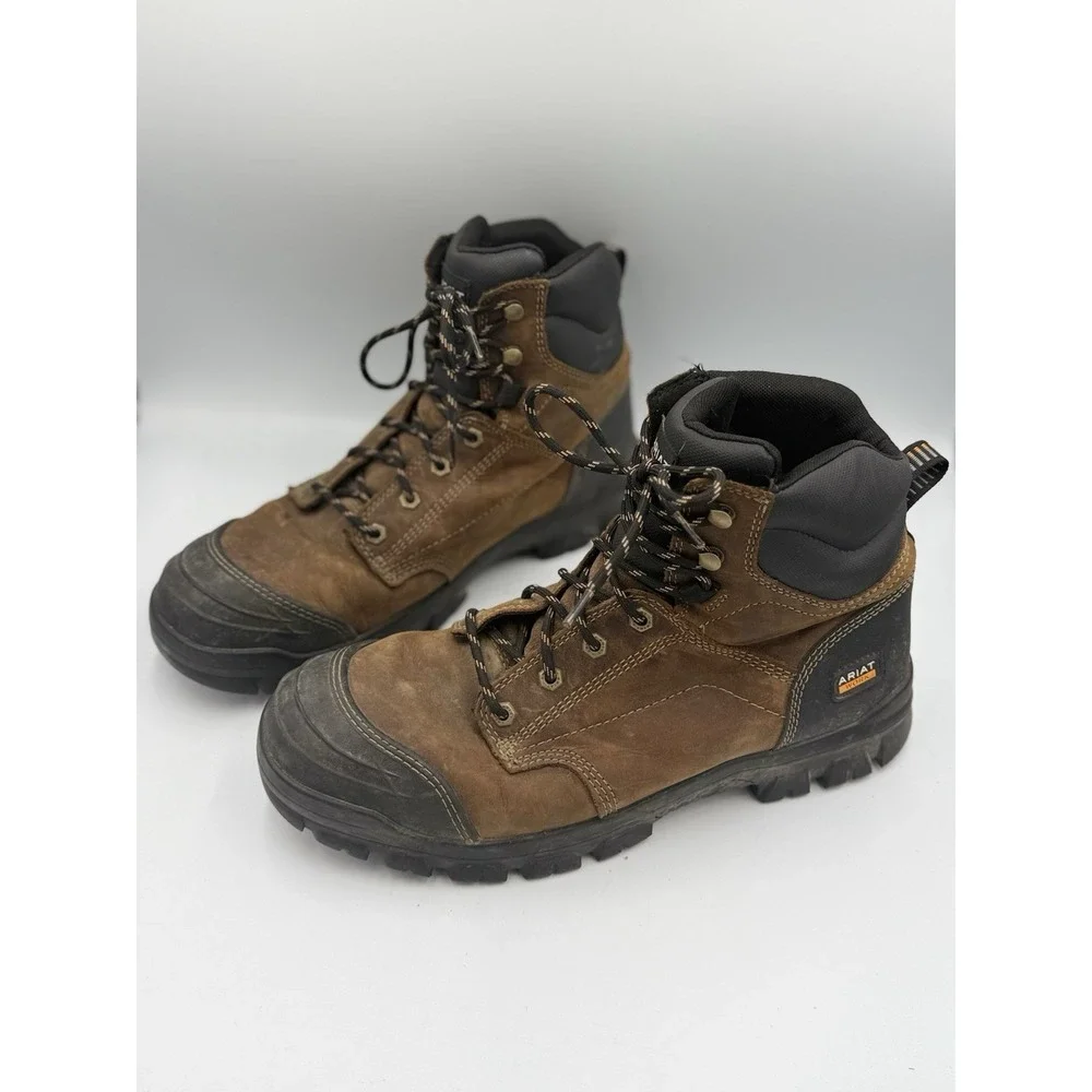 Ariat Treadfast 6